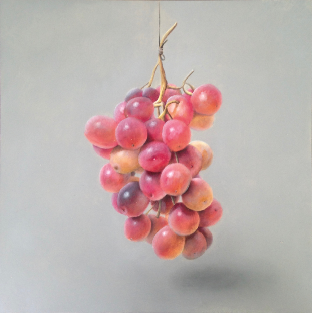 Grapes on a String